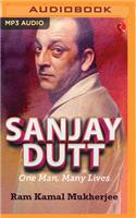 Sanjay Dutt