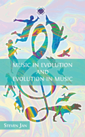 Music in Evolution and Evolution in Music