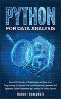 Python for Data Analysis