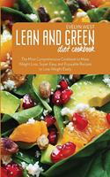 Lean and Green Diet Cookbook