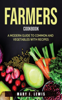 Farmers Cookbook
