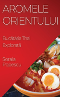 Aromele Orientului