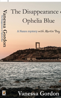 Disappearance of Ophelia Blue