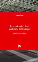 Innovations in Ultra-Wideband Technologies
