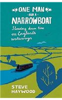 One Man and a Narrowboat