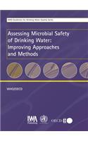 Assessing Microbial Safety of Drinking Water