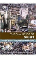 Challenge of Slums