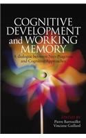 Cognitive Development and Working Memory