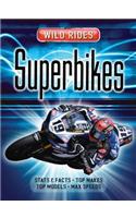 Superbikes