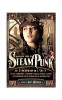 The Mammoth Book of Steampunk