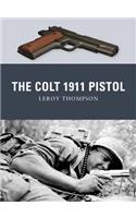 The Colt 1911 Pistol