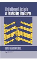 Finite Element Analysis of Thin-Walled Structures
