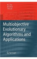 Multiobjective Evolutionary Algorithms and Applications