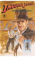 Indiana Jones and the Fate of Atlantis