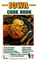 Iowa Cook Book