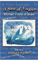 A Sea of Voices: Woman Poets in Israel