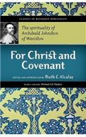 For Christ and Covenant