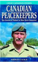 Canadian Peacekeepers