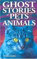 Ghost Stories of Pets and Animals