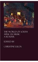 The World of South African Music