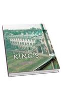 A Book of King's. Editor, Kark Sabbagh