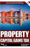 Property Capital Gains Tax