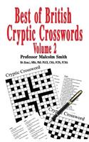 Best of British Cryptic Crosswords