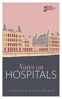 Notes on Hospitals