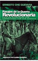 Pasajes de la Guerra Revolucionaria