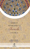 Smbat Sparapet's Chronicle