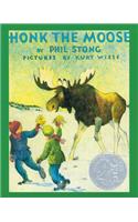 Honk the Moose