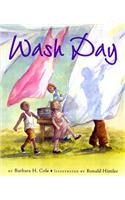 Wash Day