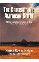 Crisis of the American South