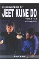 Encyclopedia of Jeet Kune Do