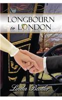 Longbourn to London