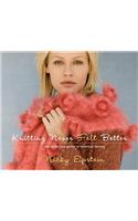 Knitting Never Felt Better