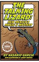 The Talking Lizard