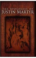 Apologies of Justin Martyr