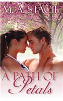 A Path of Petals