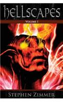 Hellscapes, Volume 1