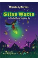 Silas Watts