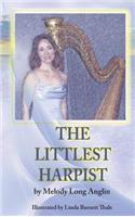Littlest Harpist