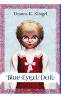 Blue-Eyed Doll