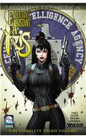 Executive Assistant: Iris Volume 3