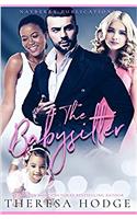 The Babysitter: A BWWM Suspense Standalone