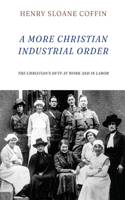 More Christian Industrial Order