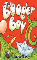 Booger Boy