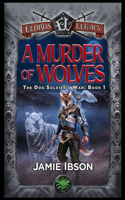 Murder of Wolves