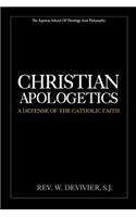 Christian Apologetics