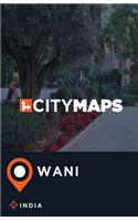 City Maps Wani India